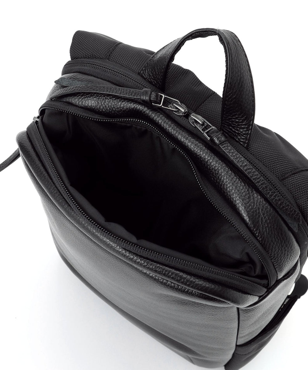 最終値下げ　EPOCA UOMO エポカウォモ レザー バックパック レザーバックパック(バッグ・ポーチ)｜EPOCA UOMO(エポカ ウォモ)の