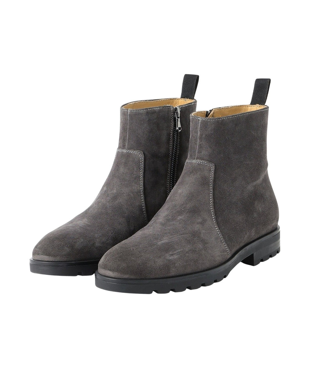 サイドジップブーツ(シューズ)｜EPOCA UOMO(エポカ ウォモ)の