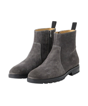 サイドジップブーツ(シューズ)｜EPOCA UOMO(エポカ ウォモ)の