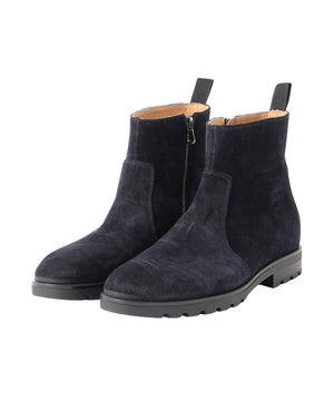 ETA製ムーブ搭載イカサブカスタム　オーバーホール済み サイドジップブーツ(シューズ)｜EPOCA UOMO(エポカ ウォモ)の