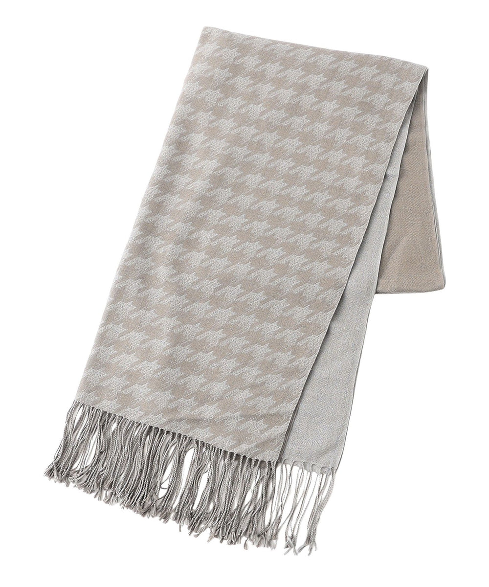 千鳥ブックストール(マフラー・ストール・スカーフ)｜EPOCA UOMO