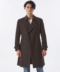 PRIMA COLLECTION】トレンチコート(コート)｜EPOCA UOMO(エポカ ウォモ