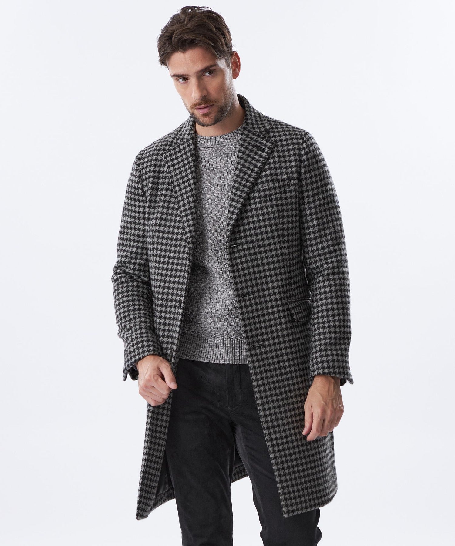 1154-M1B4940408__,08,モデル身長184cm 着用サイズ：48