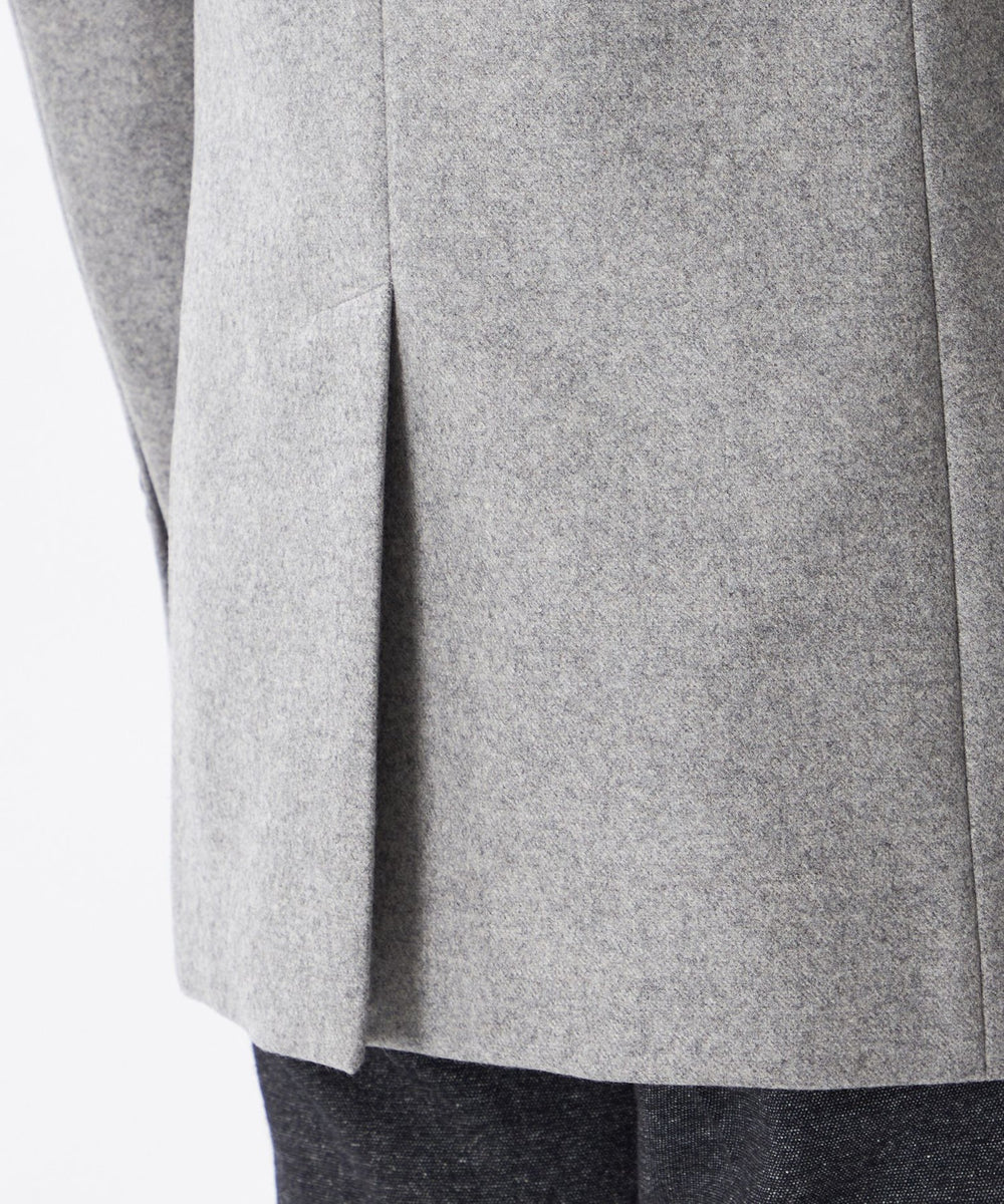 ミドルウールチェスターコート(コート)｜EPOCA UOMO(エポカ ウォモ)の