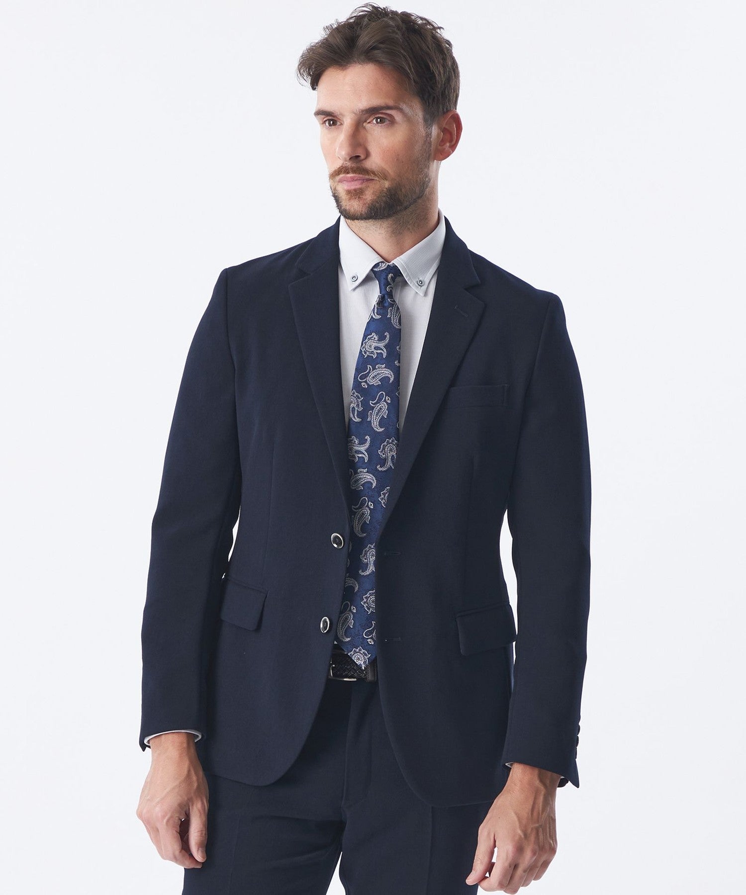 1154-M1D8955029__,29,モデル身長184cm 着用サイズ：48