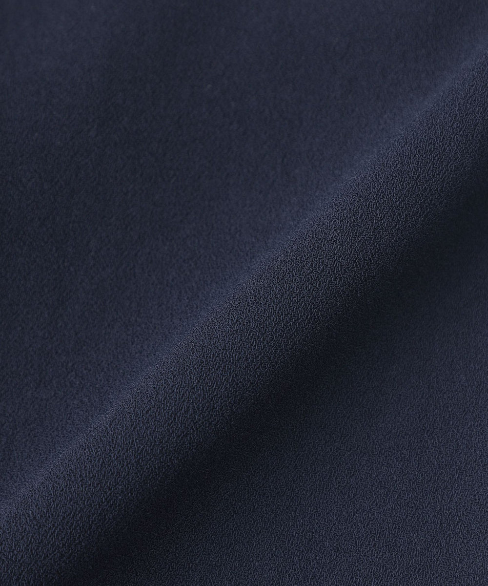 美品 エポカ ウォモ ストレッチ セットアップ サイズ44 S相当 ブラック セットアップ対応】プレーンソフトジャケット(ジャケット