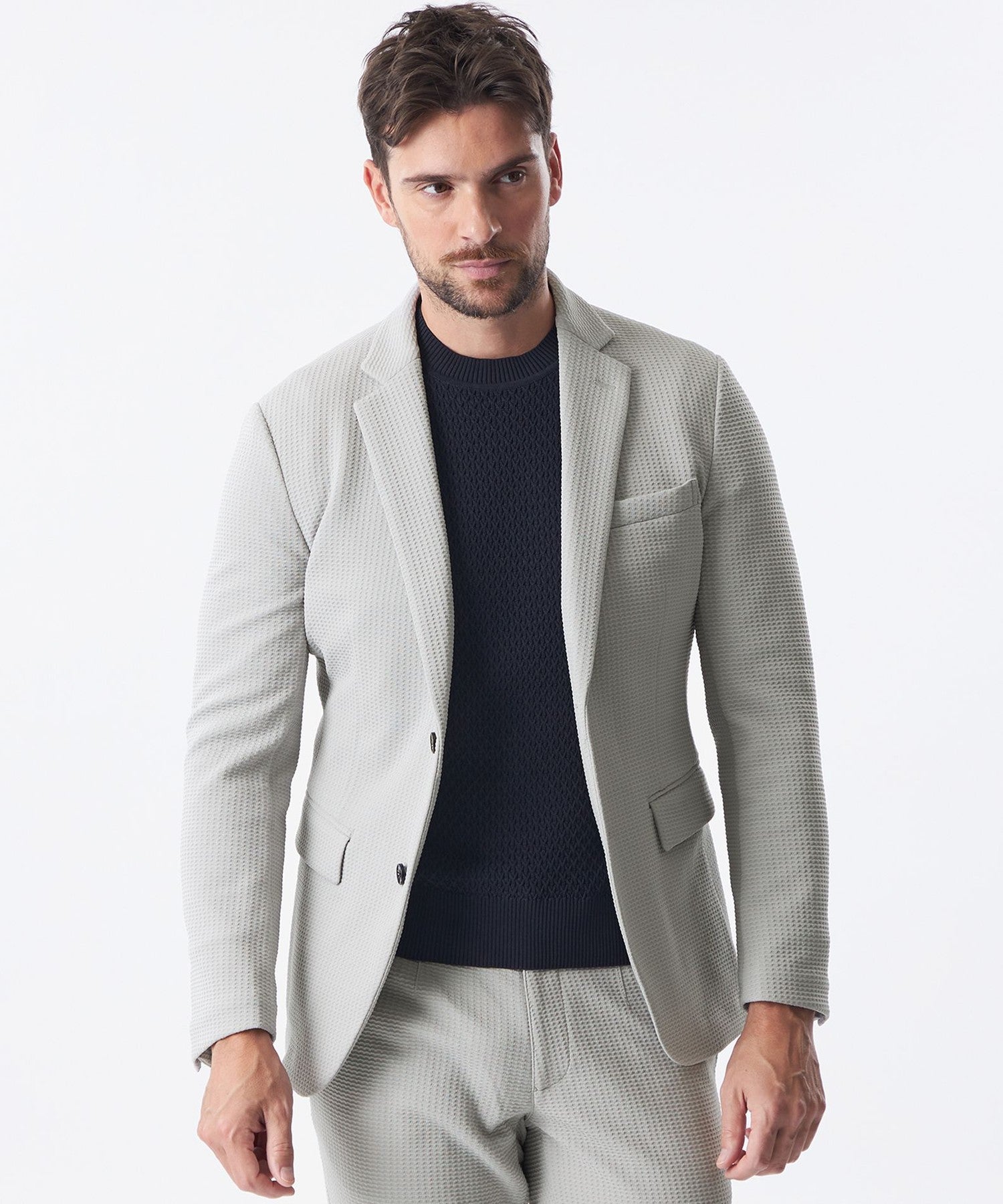 1154-M1E3251104__,04,モデル身長184cm 着用サイズ：48