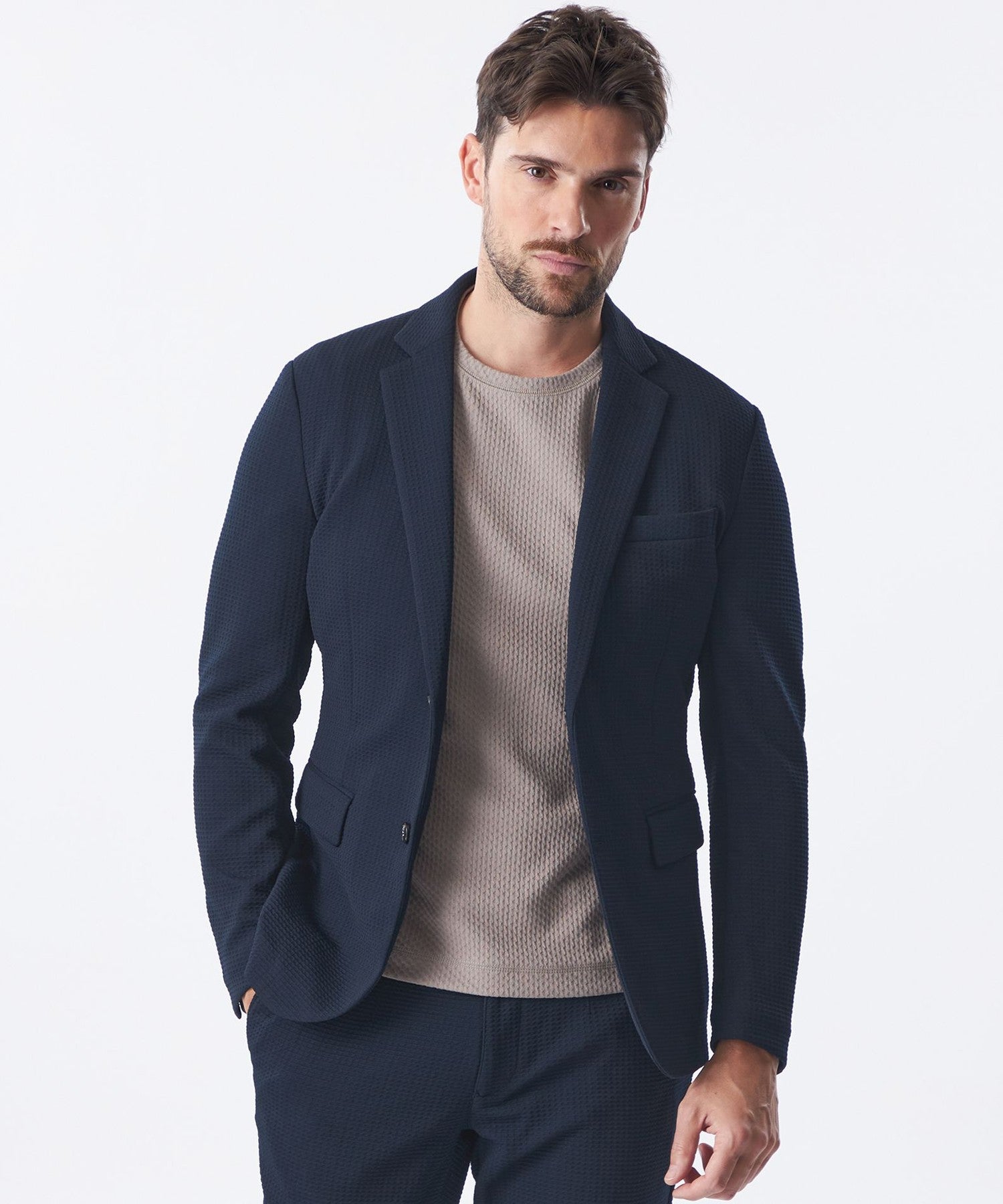 1154-M1E3251129__,29,モデル身長184cm 着用サイズ：48