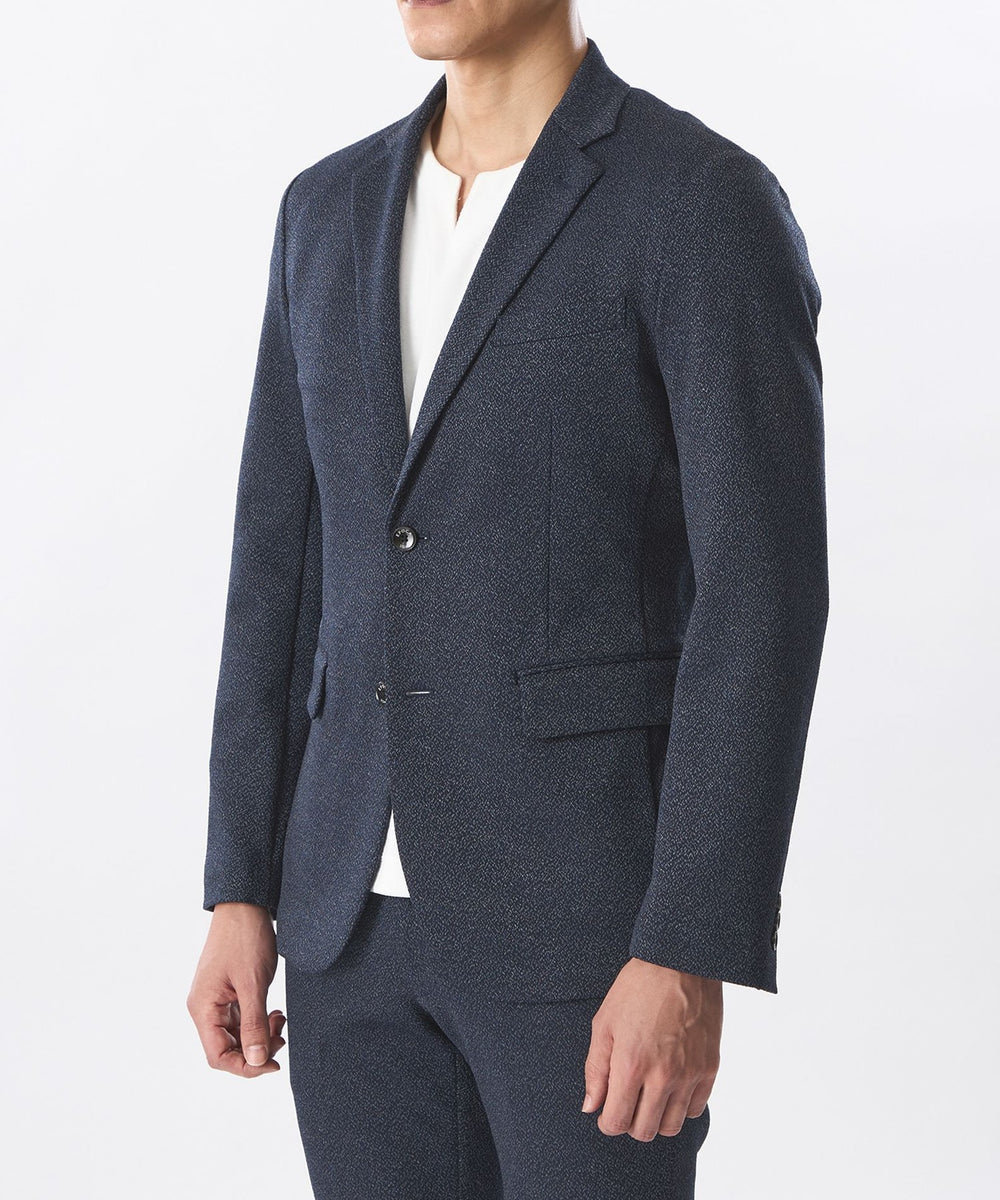 セットアップ対応】ブリスタージャージージャケット(ジャケット