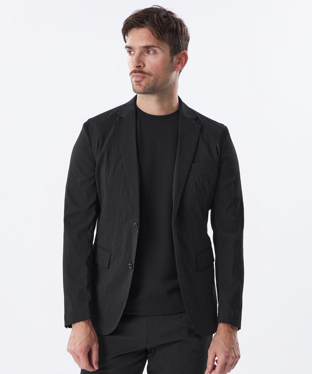 セットアップ対応】フローワッシャージャケット(ジャケット)｜EPOCA