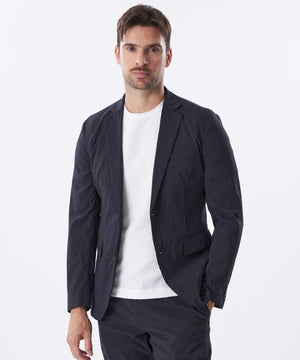 セットアップ対応】フローワッシャージャケット(ジャケット)｜EPOCA