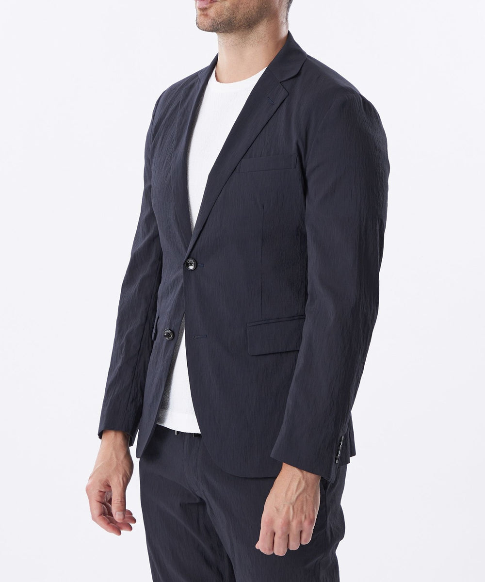 セットアップ対応】フローワッシャージャケット(ジャケット)｜EPOCA