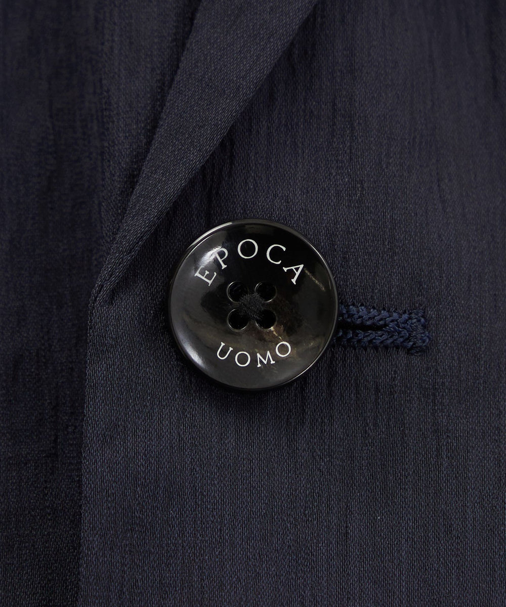 セットアップ対応】フローワッシャージャケット(ジャケット)｜EPOCA