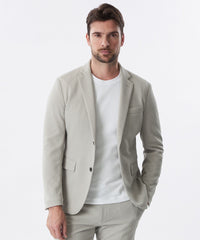 セットアップ対応】ウェーブワッフルジャケット(ジャケット)｜EPOCA