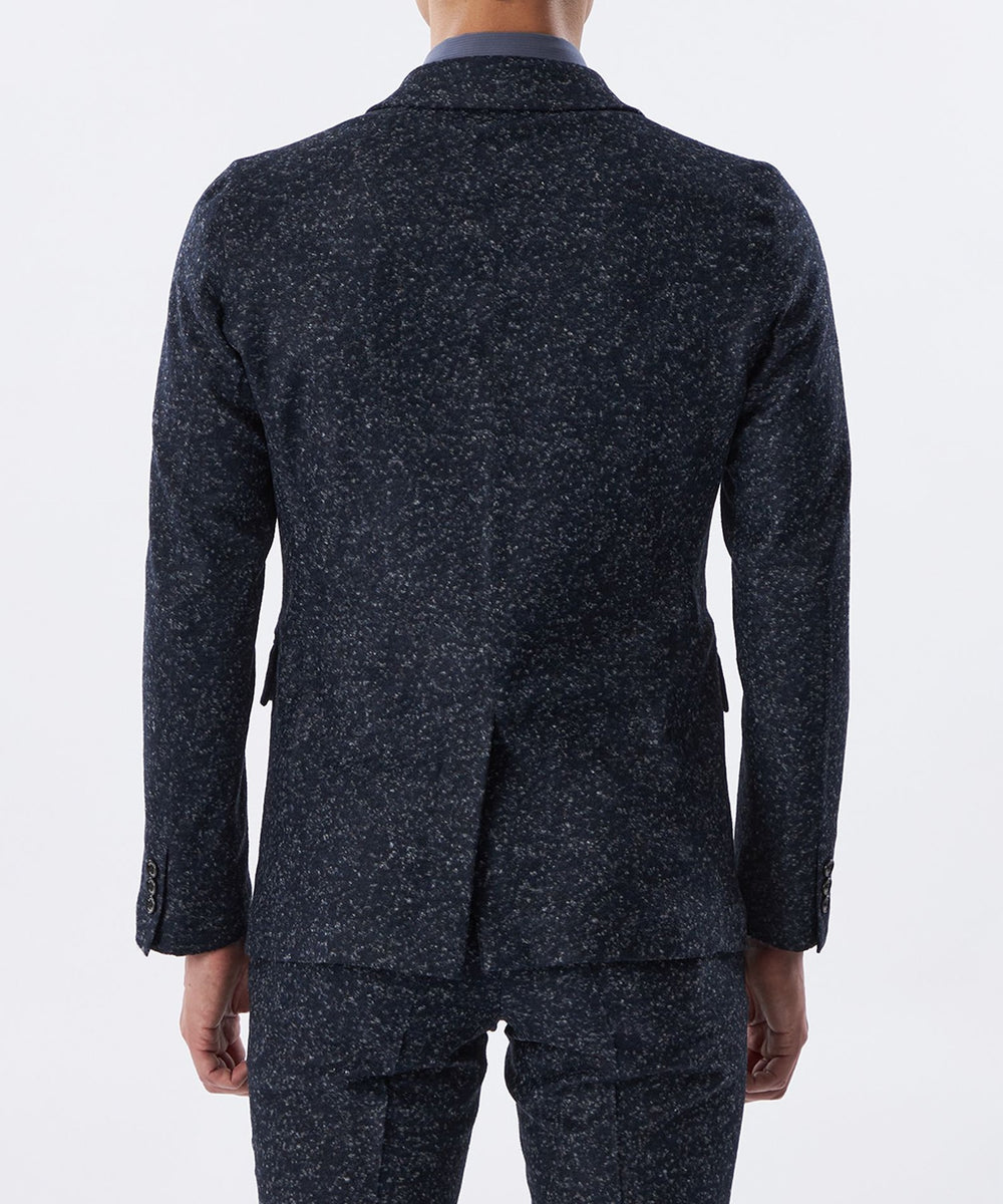 PRIMA COLLECTION】【セットアップ対応】コンフォータブルジャケット