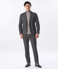 セットアップ対応】ウールジャージージャケット(ジャケット)｜EPOCA