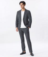 セットアップ対応】ウールジャージージャケット(ジャケット)｜EPOCA