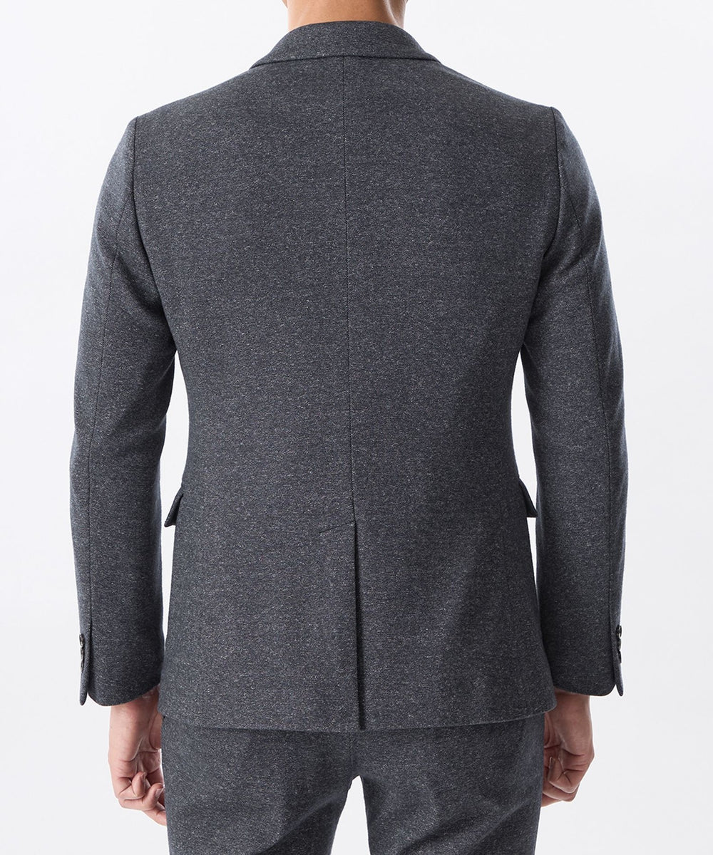 セットアップ対応】ウールジャージージャケット(ジャケット)｜EPOCA