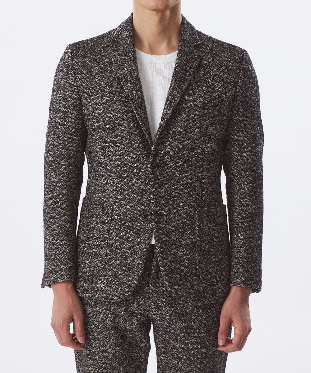 PRIMA COLLECTION】【セットアップ対応】インポートジャケット