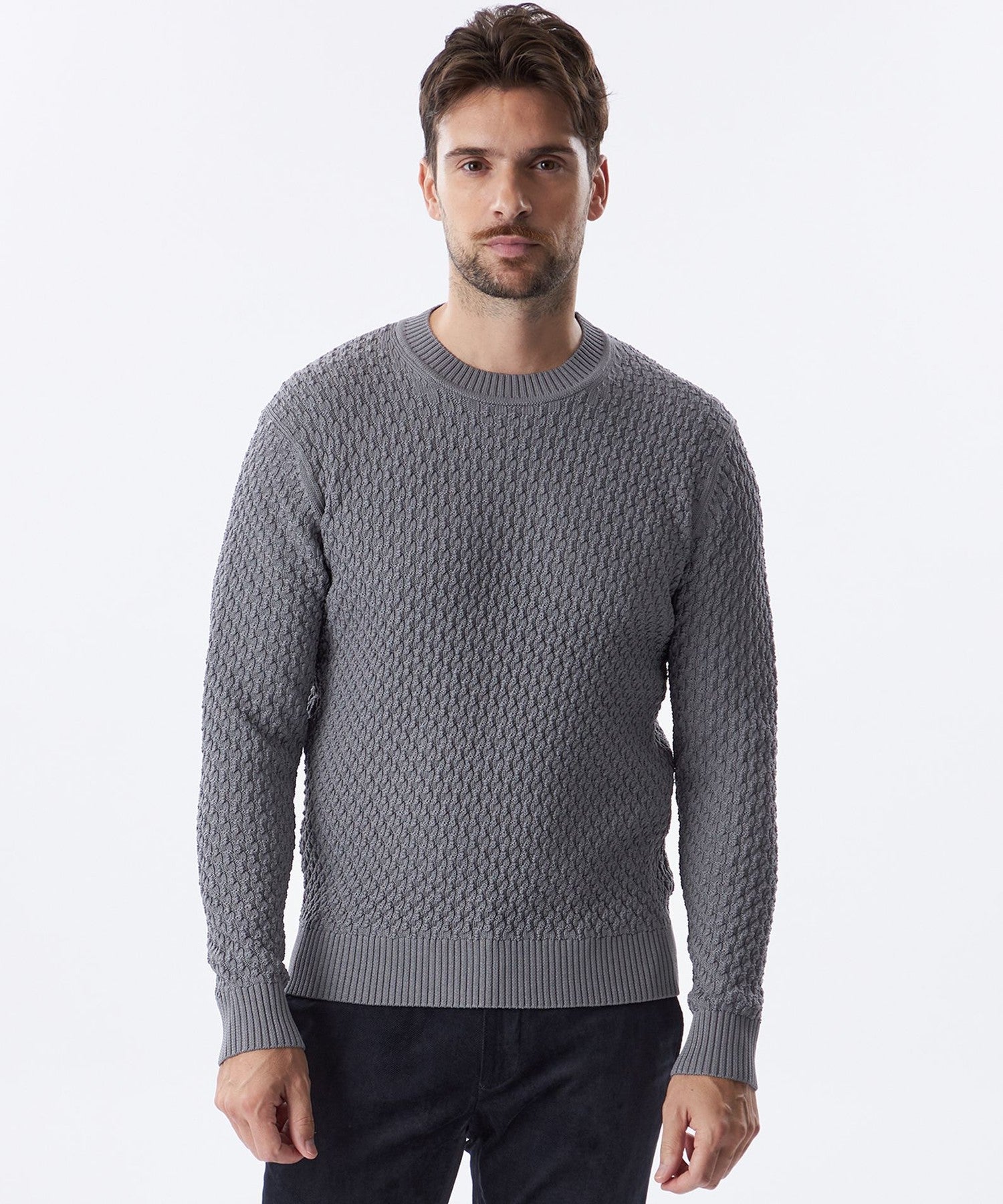 1154-M1N2345506__,06,モデル身長184cm 着用サイズ：48