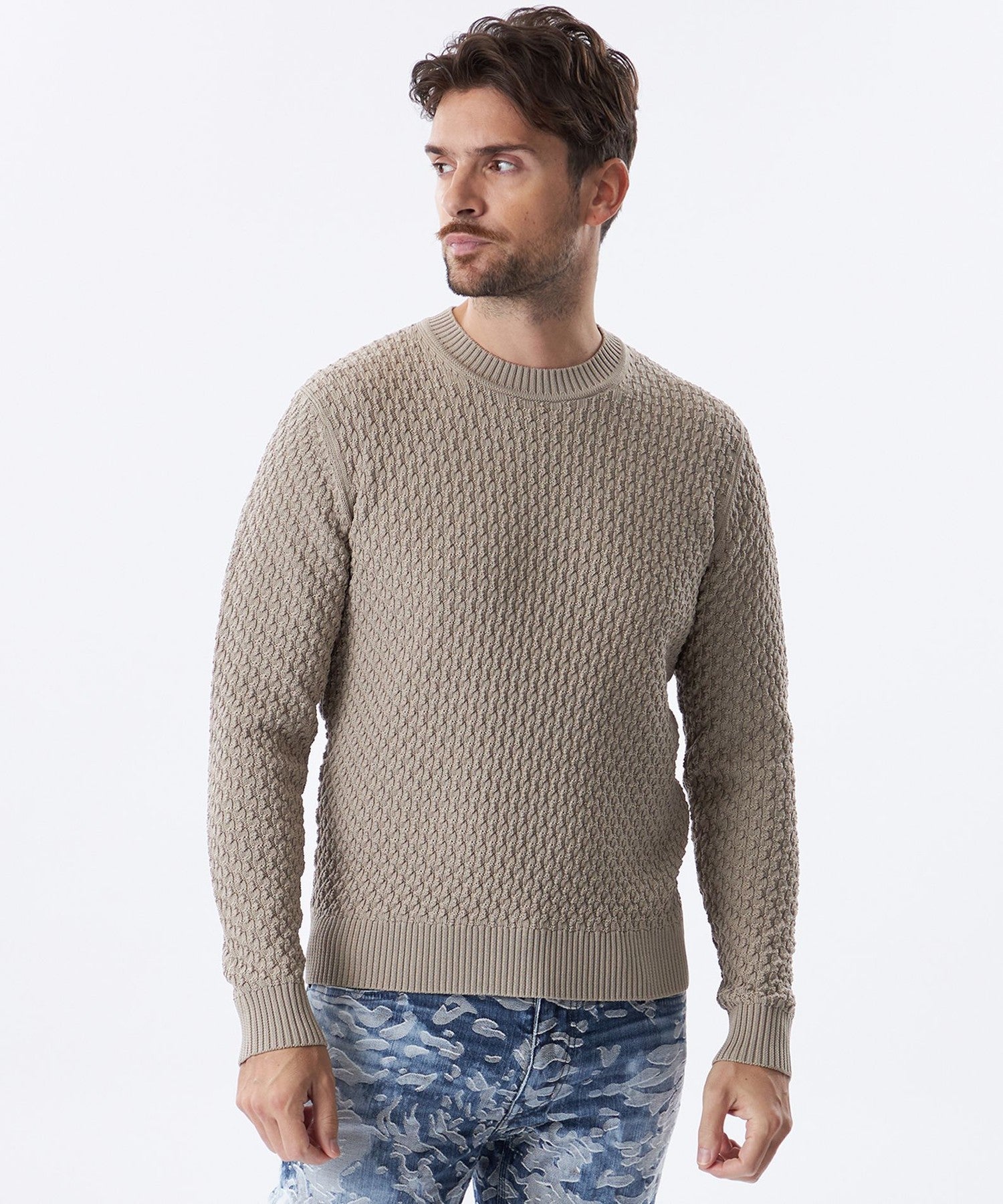 1154-M1N2345543__,43,モデル身長184cm 着用サイズ：48