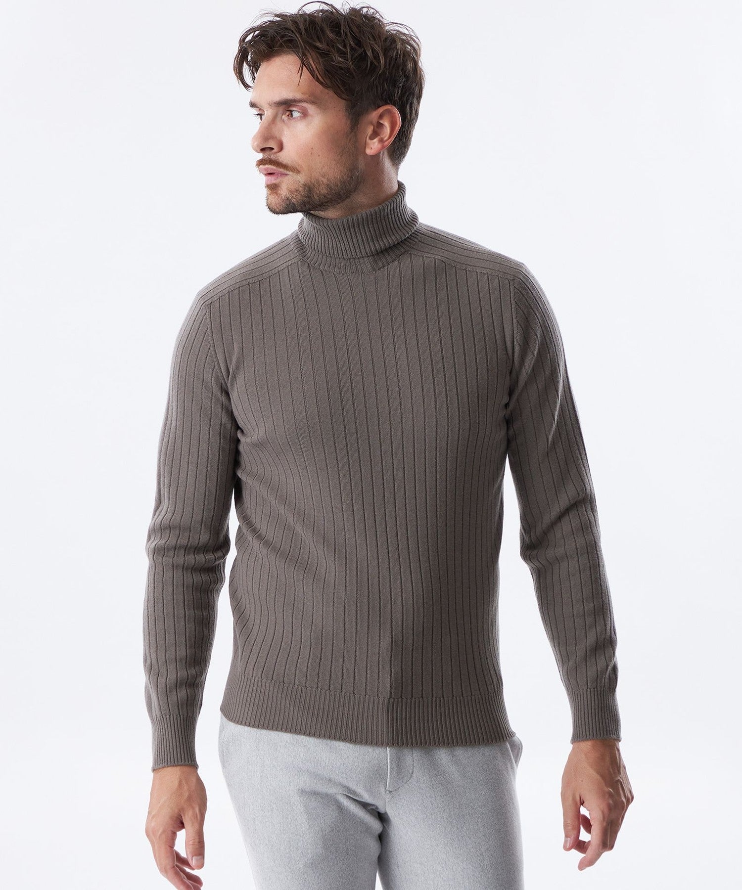 1154-M1N2645907__,07,モデル身長184cm 着用サイズ：48