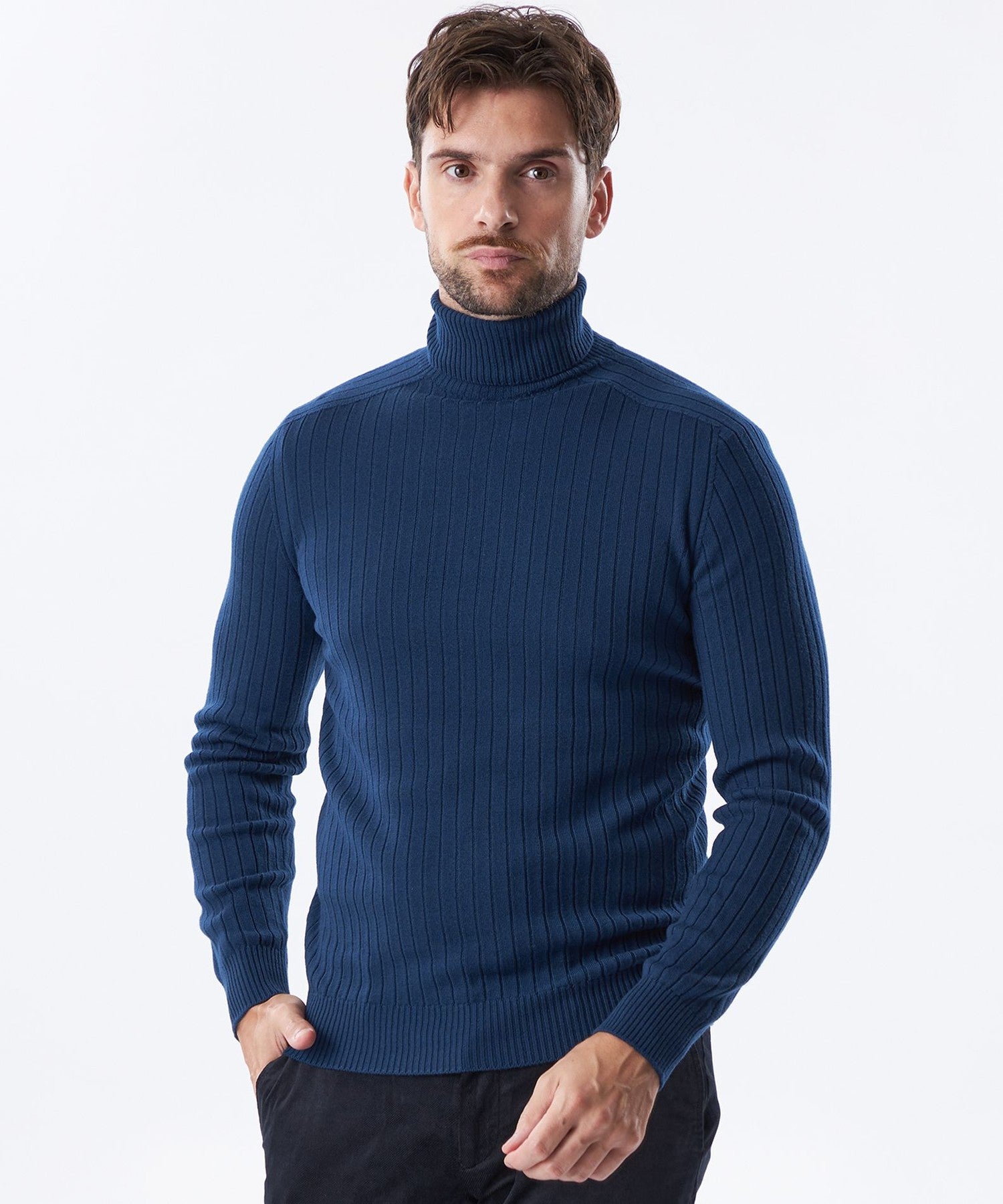 1154-M1N2645927__,27,モデル身長184cm 着用サイズ：48