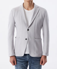 Safari Lounge別注】ポリエステルライトニットジャケット(ジャケット