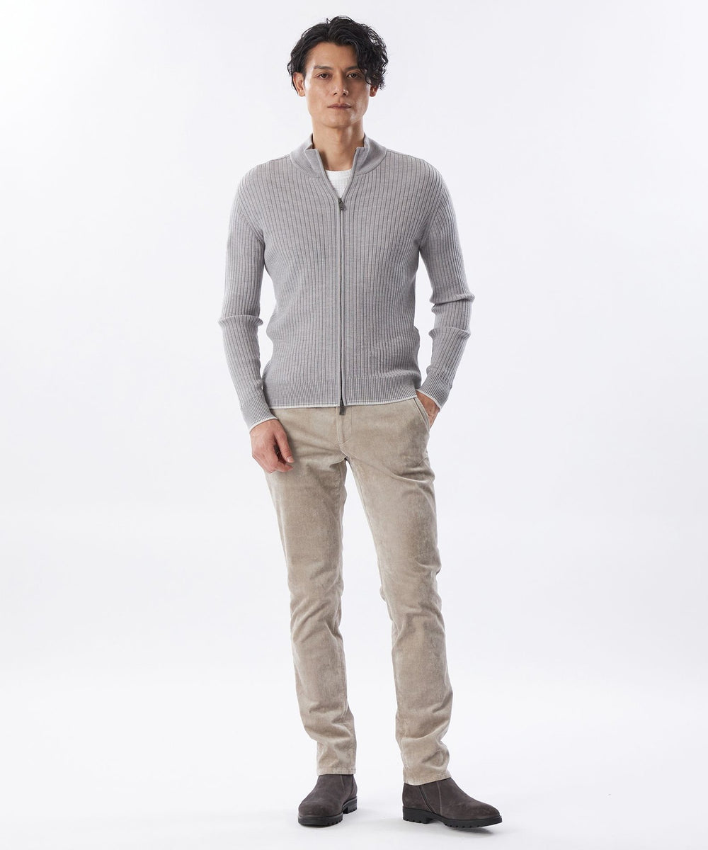 【美品】YAECA エルゴノミック チャコール セットアップ Sサイズ 美品】YAECA エルゴノミック チャコール セットアップ Sサイズ 美品