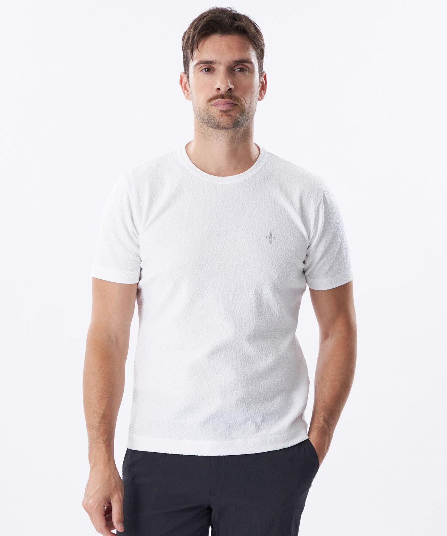 1154-M1P0354201__,01,モデル身長184cm 着用サイズ：48