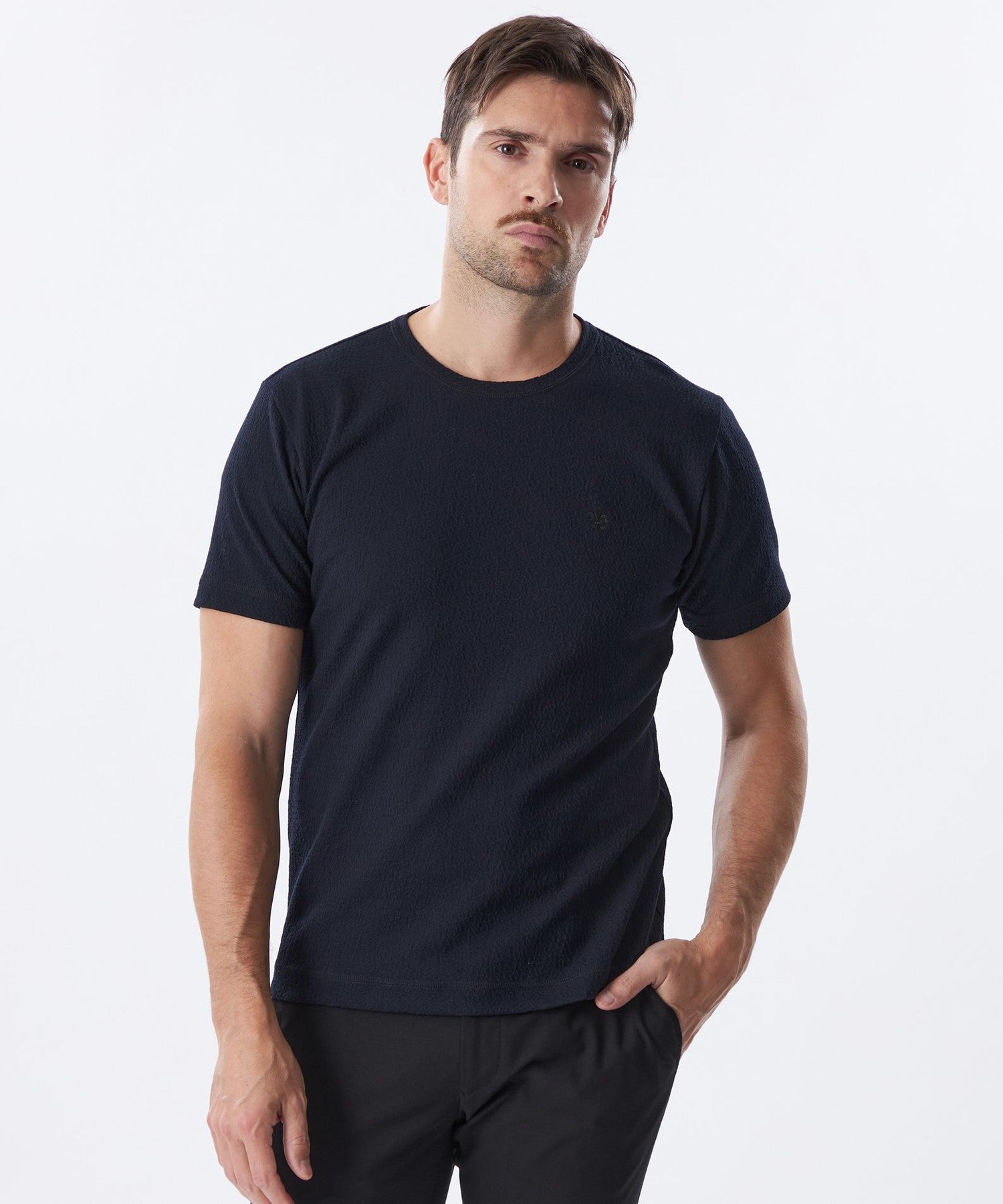 1154-M1P0354229__,29,モデル身長184cm 着用サイズ：48