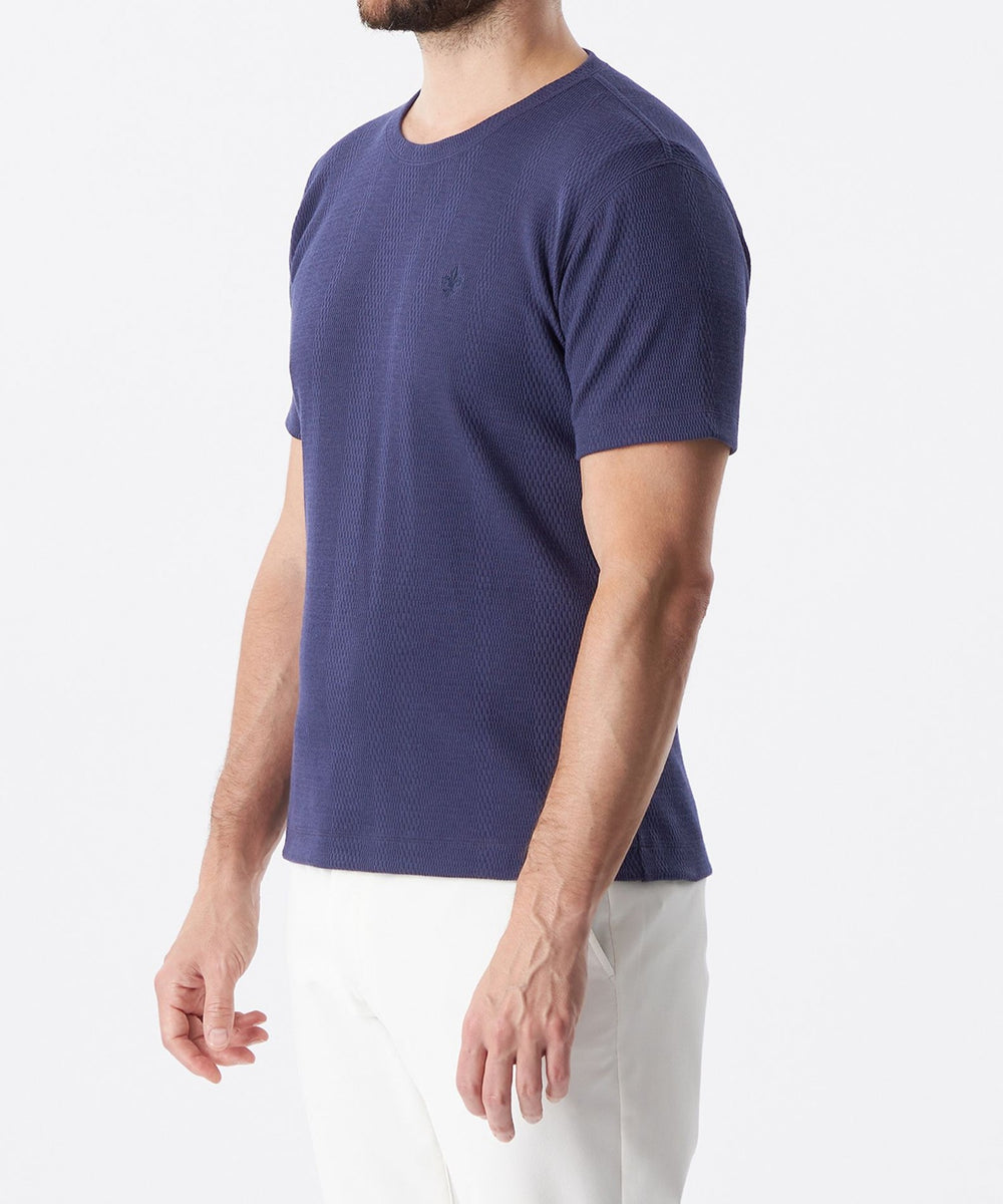 【定価以下完売品】Lumignon ワッフルツイードコンビネゾン M TWEED FRINGED BUSTIER｜CONVERSE TOKYO (コンバーストウキョウ