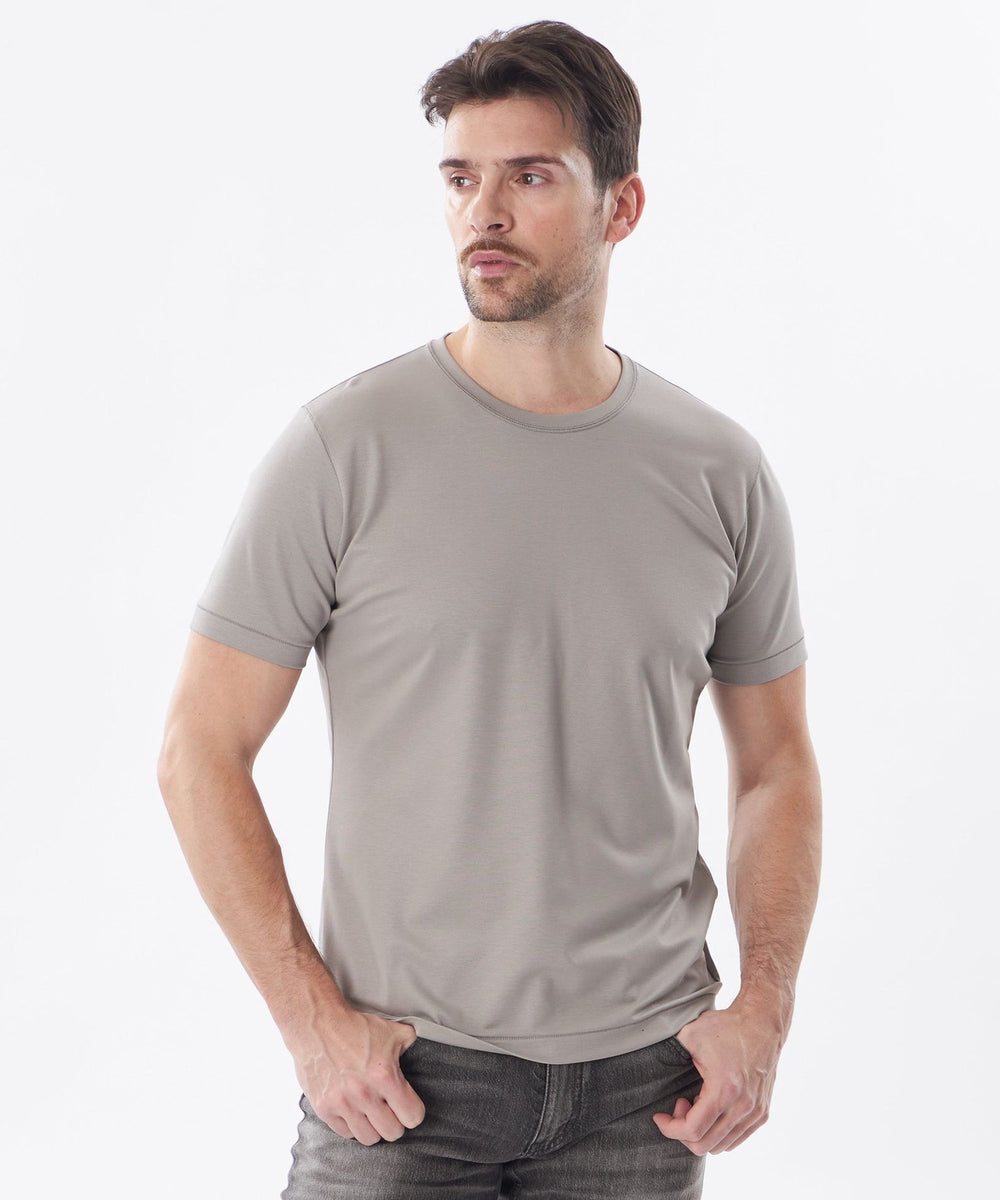 ライトポンチカットソー(トップス)｜EPOCA UOMO(エポカ ウォモ)の