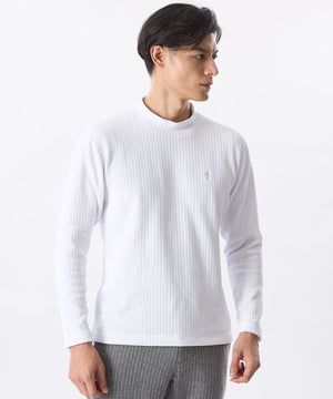 ランダムストライプカットソー(トップス)｜EPOCA UOMO(エポカ ウォモ