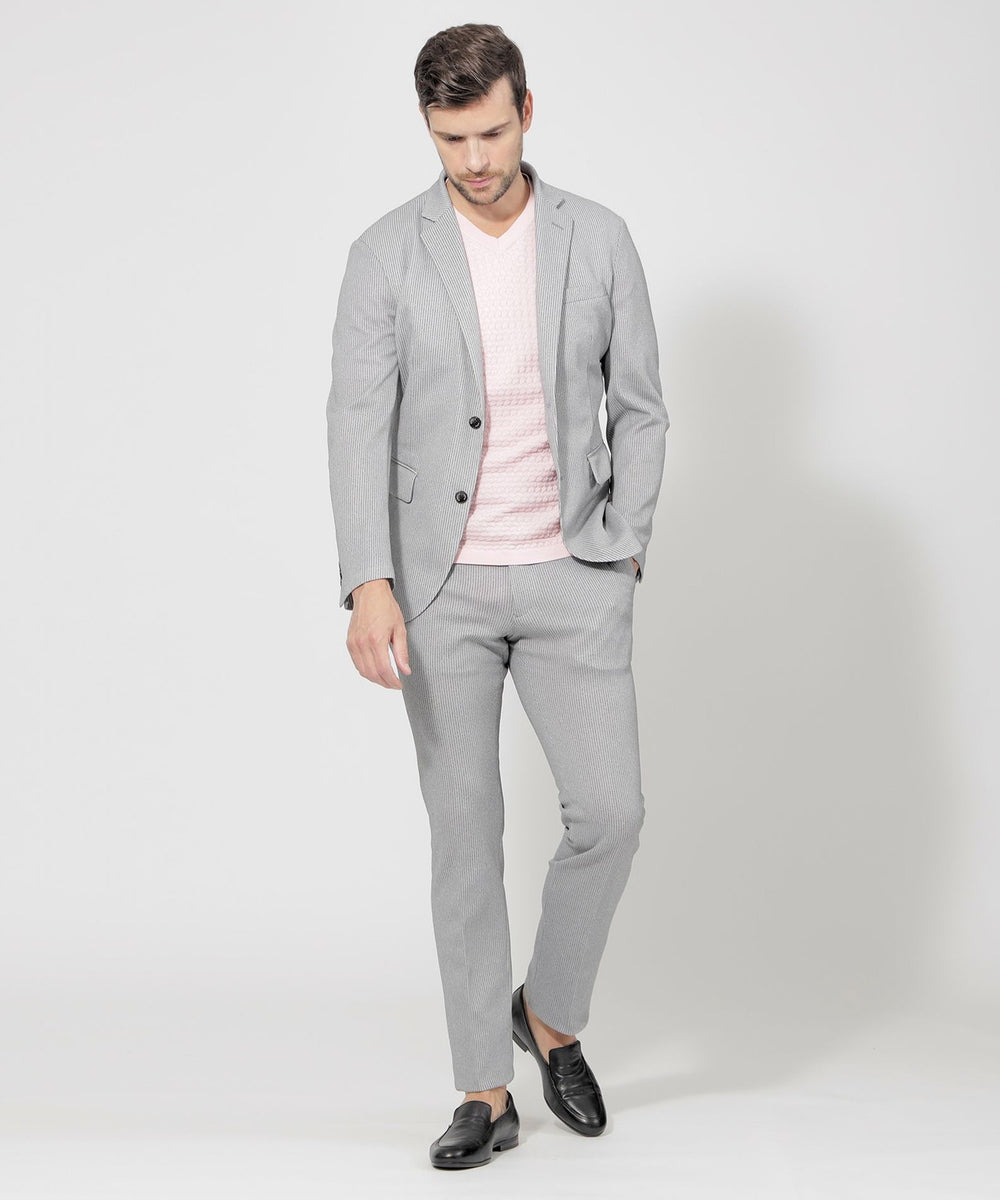 Safari5月号掲載＊【セットアップ】ラッセルジャージーパンツ(パンツ