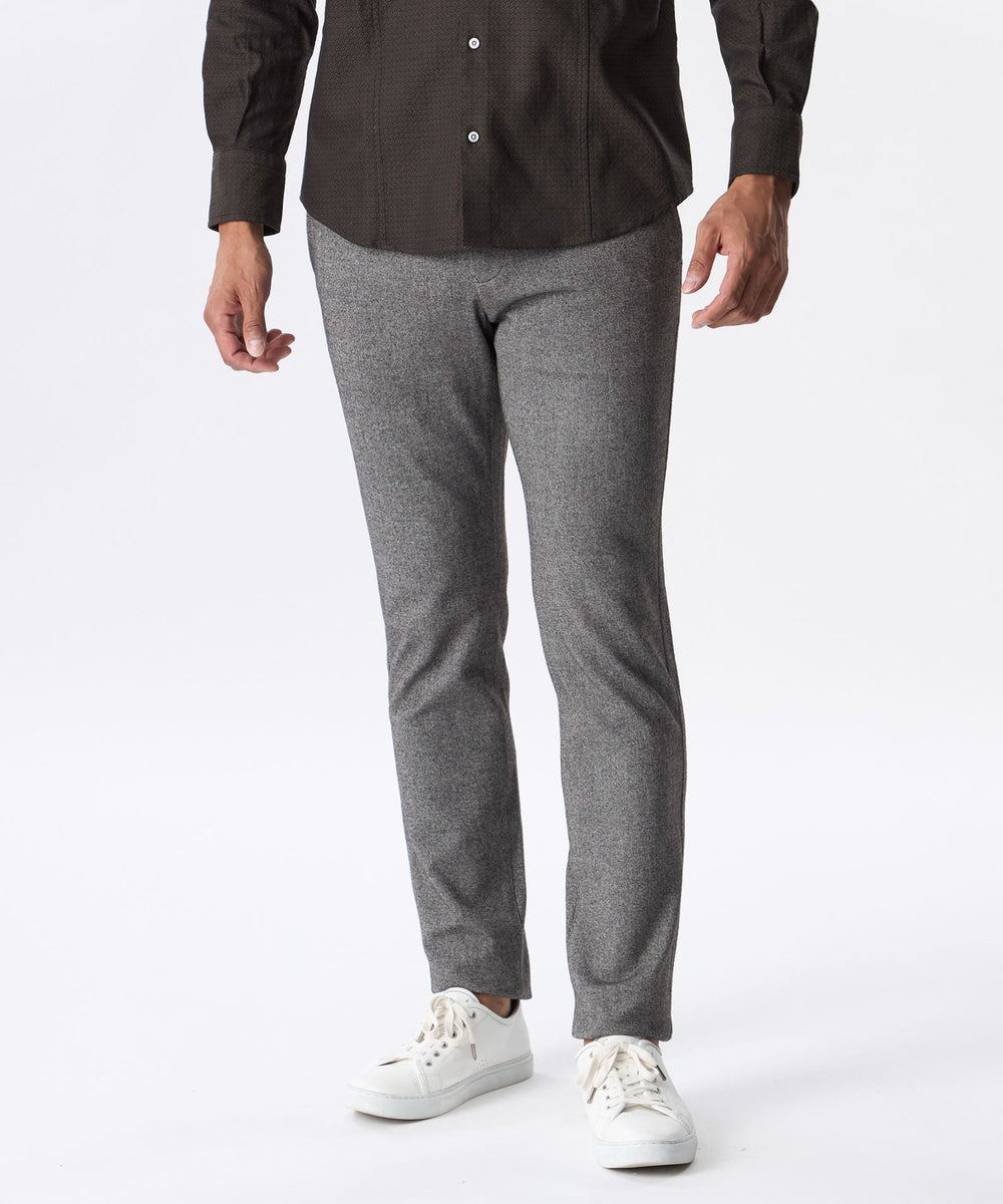 Safari11月号掲載＊2WAYストレッチパンツ(パンツ)｜EPOCA UOMO(エポカ