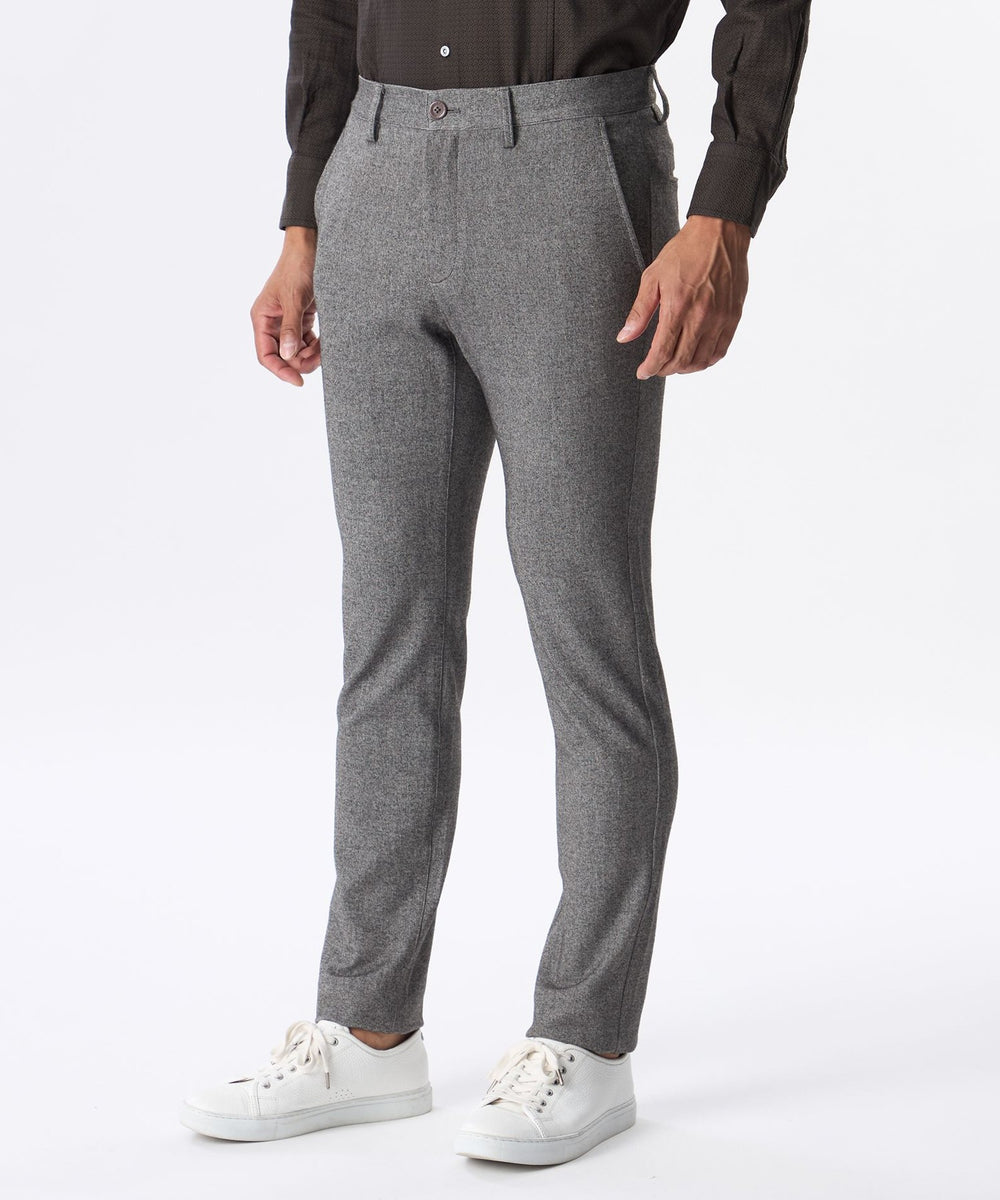 Safari11月号掲載＊2WAYストレッチパンツ(パンツ)｜EPOCA UOMO(エポカ