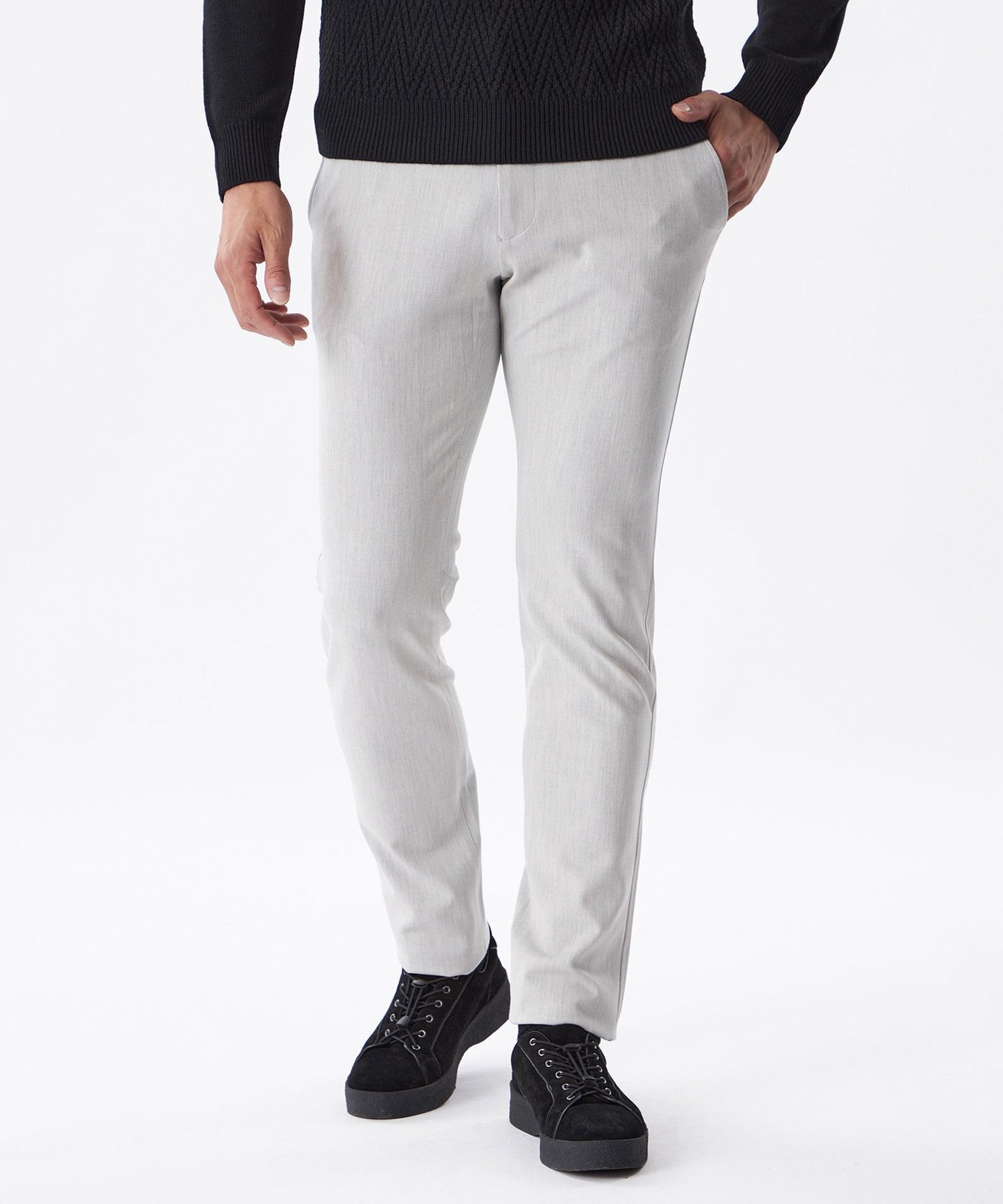 1154-M1R4468204__,04,モデル身長186cm 着用サイズ：48