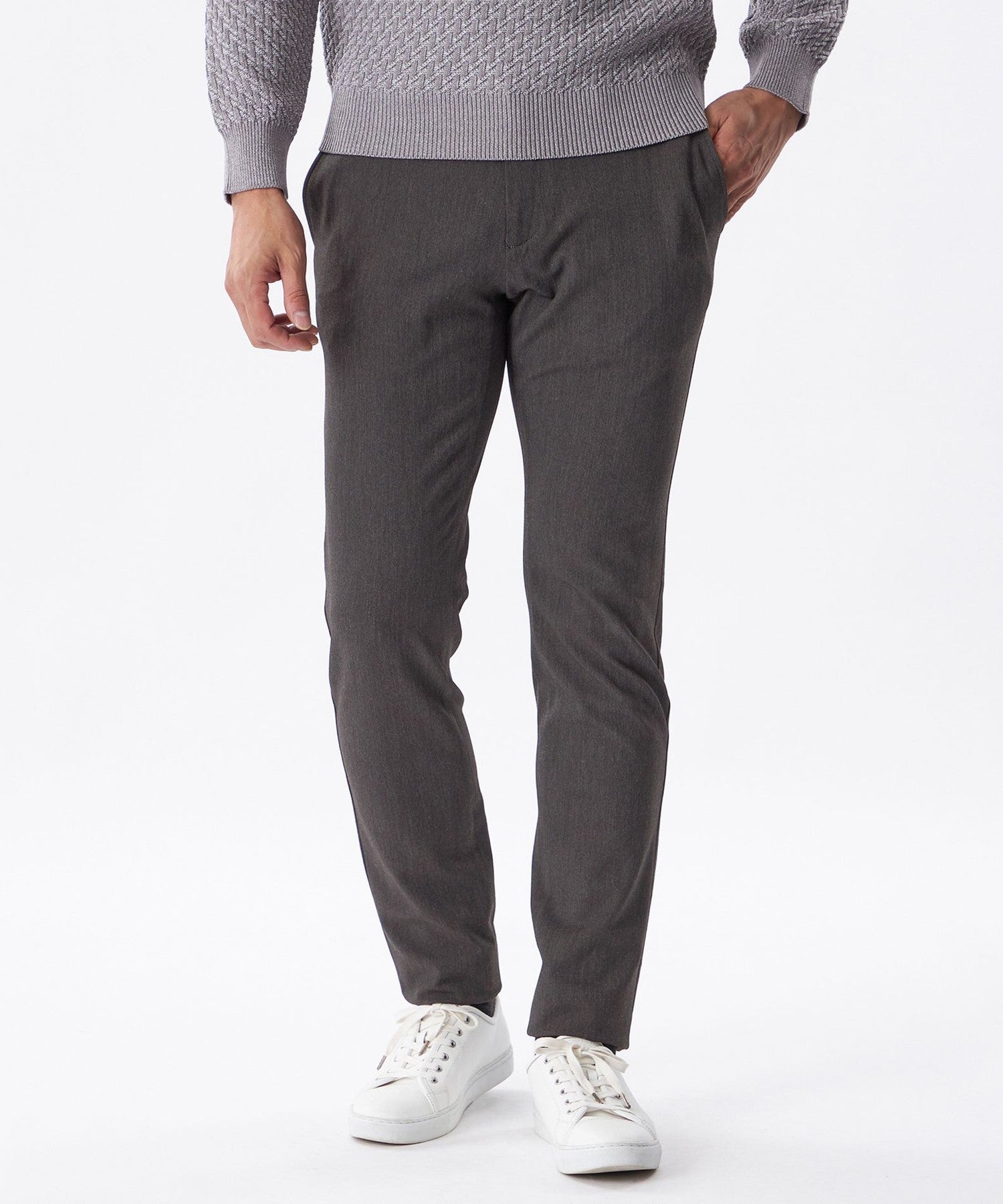 1154-M1R4468207__,07,モデル身長186cm 着用サイズ：48