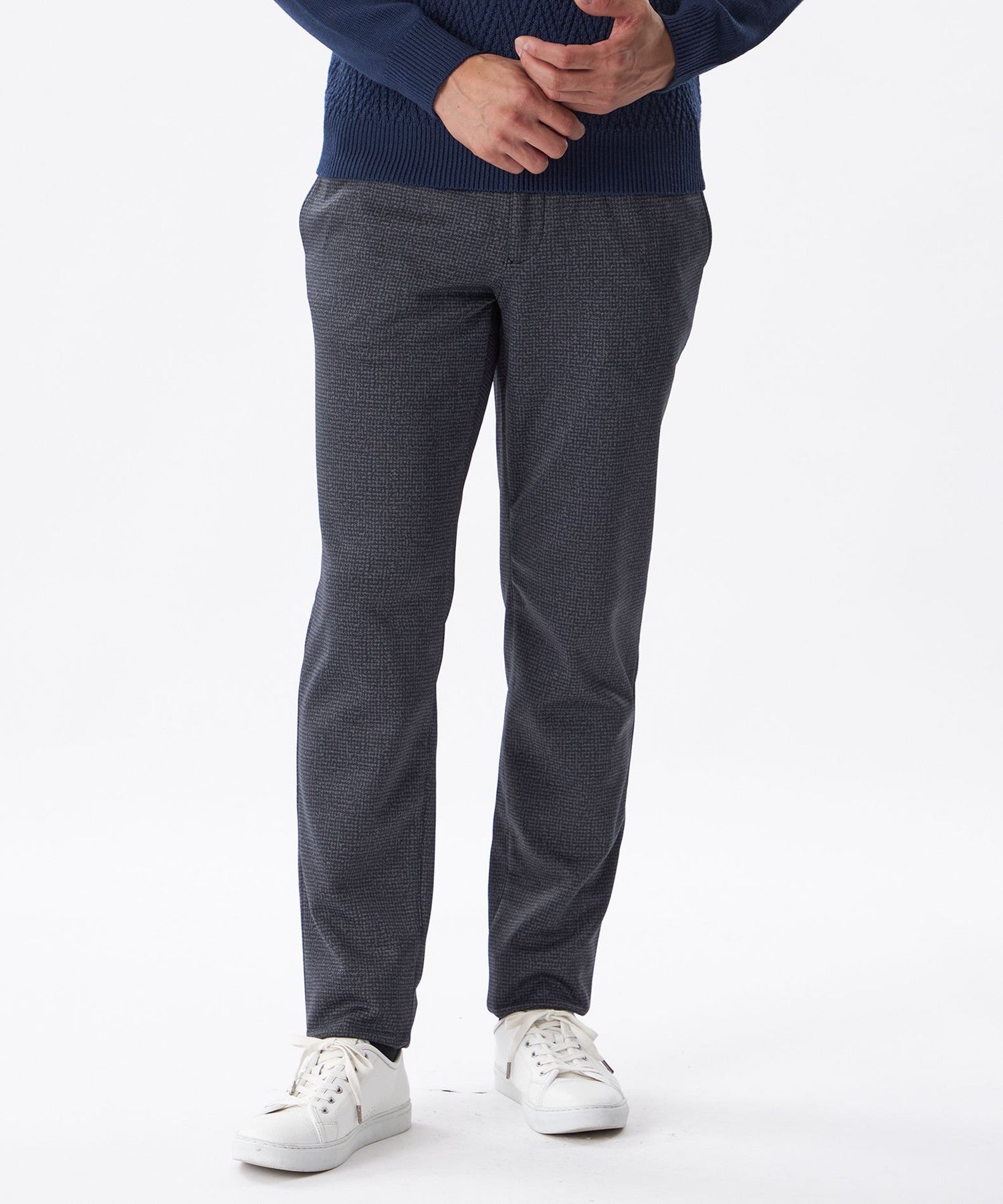 1154-M1R5060409__,09,モデル身長186cm 着用サイズ：48