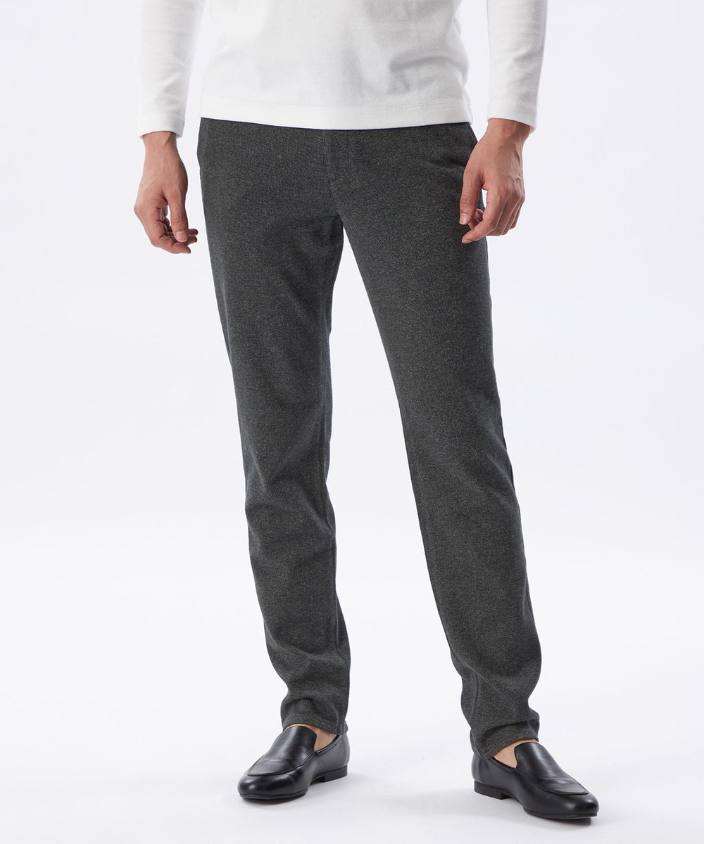 ソフトコットンストレッチパンツ(パンツ)｜EPOCA UOMO(エポカ ウォモ