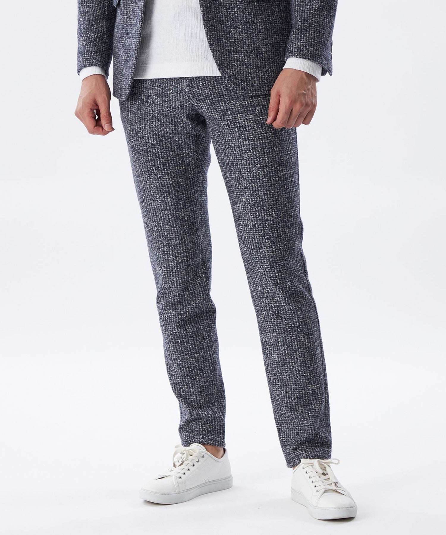 1154-M1R5069028__,28,モデル身長185cm 着用サイズ：48