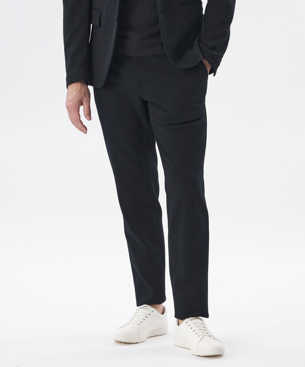 セットアップ対応】ランダムストライプパンツ(パンツ)｜EPOCA UOMO