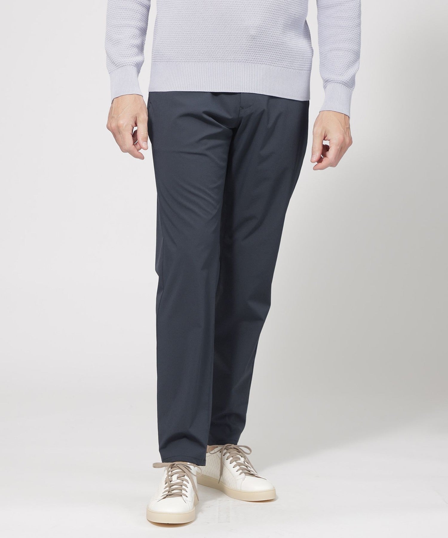 Safari5月号掲載＊マルチファンクションパンツ(パンツ)｜EPOCA UOMO