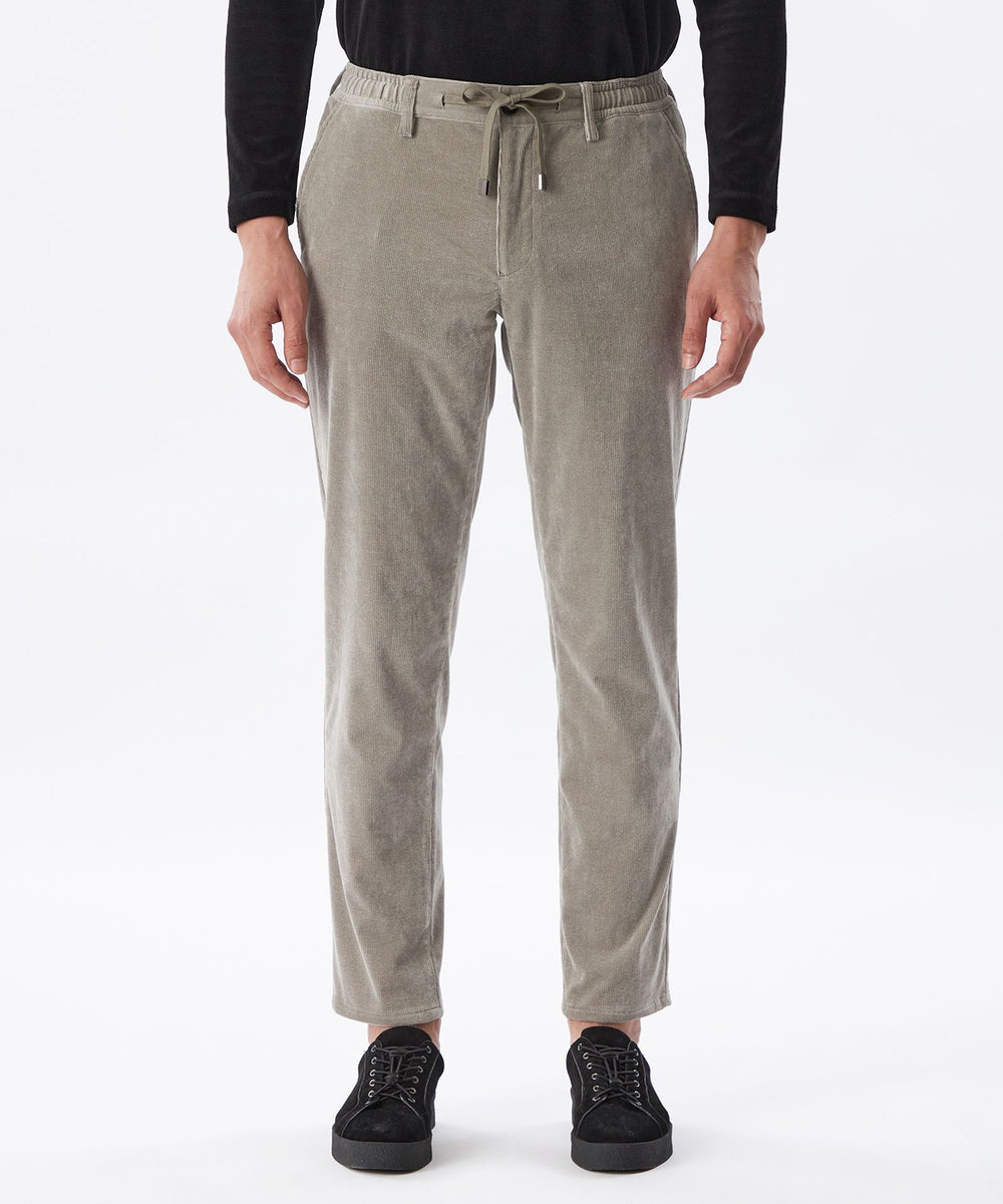 セットアップ対応】細コーデュロイパンツ(パンツ)｜EPOCA UOMO(エポカ