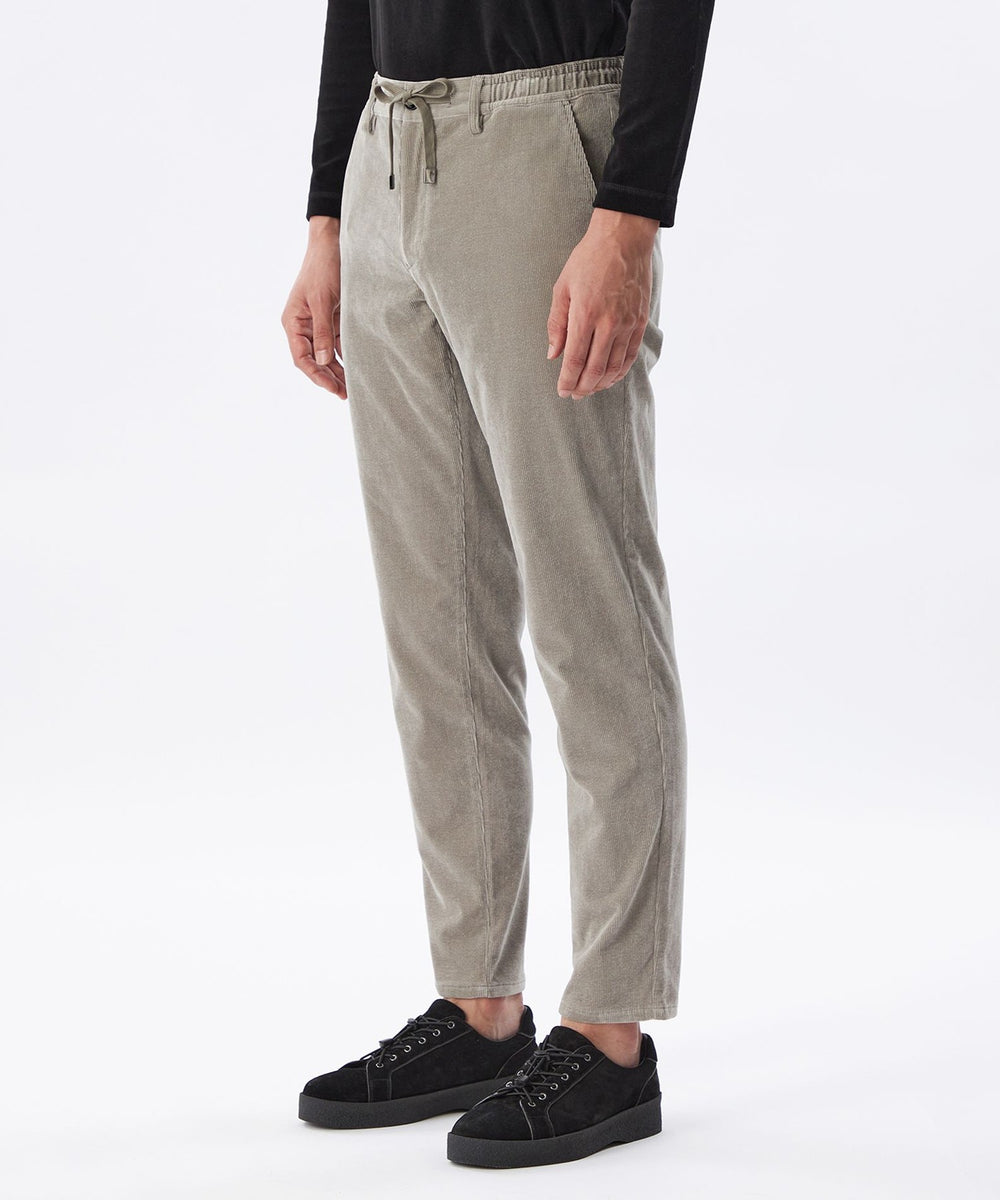 セットアップ対応】細コーデュロイパンツ(パンツ)｜EPOCA UOMO(エポカ