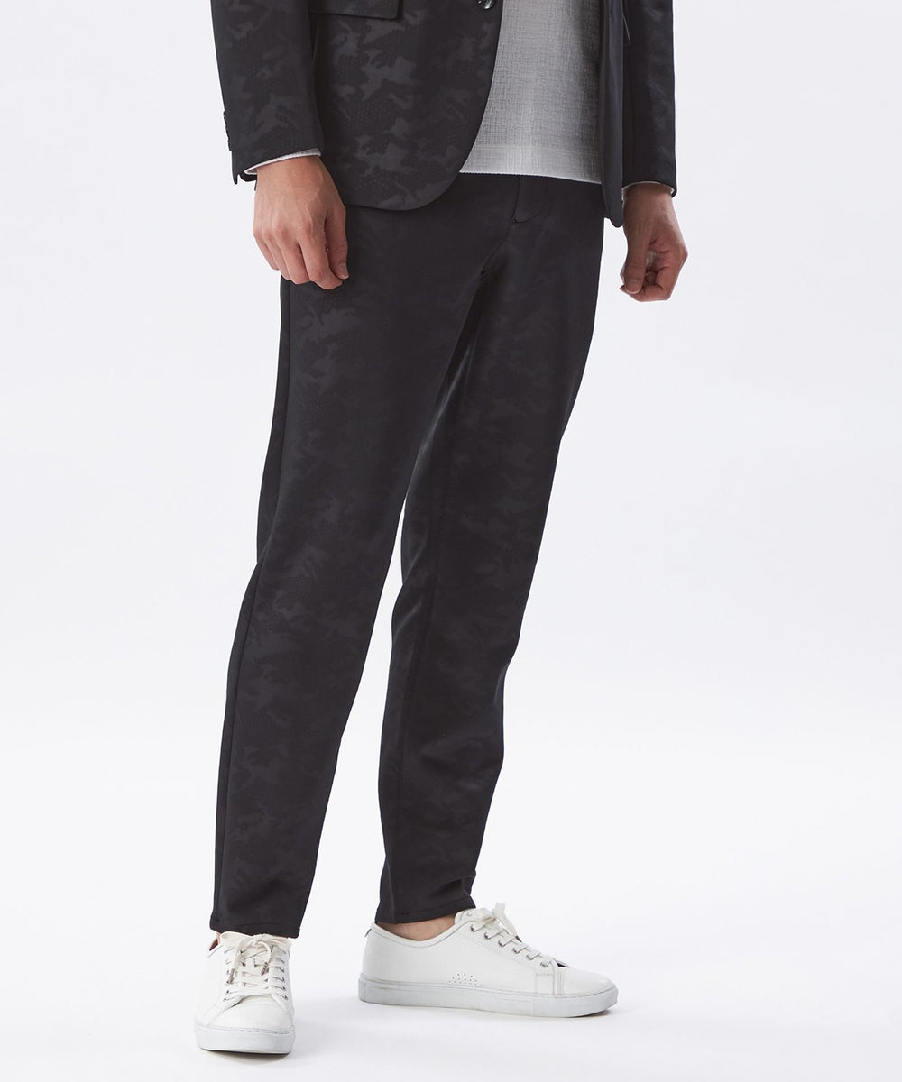 セットアップ対応】カモフラダンボールパンツ(パンツ)｜EPOCA UOMO