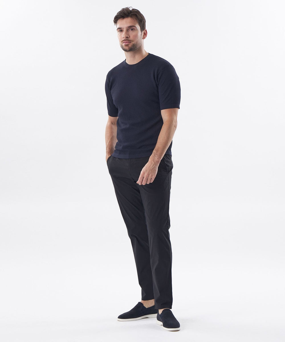 WEB&一部店舗限定】ナイロンワッシャーパンツ(パンツ)｜EPOCA UOMO