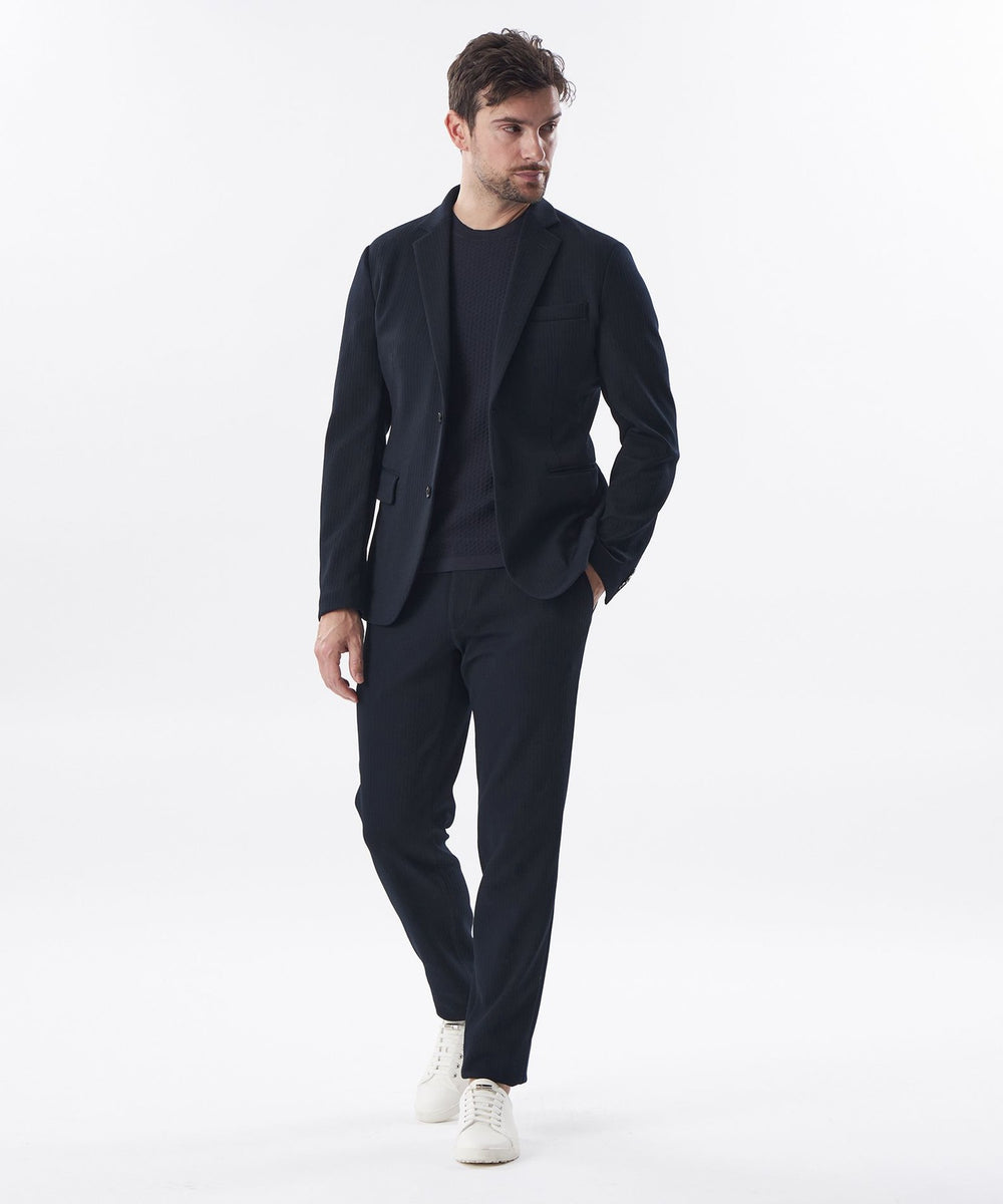 WEB&一部店舗限定】ナイロンワッシャーパンツ(パンツ)｜EPOCA UOMO