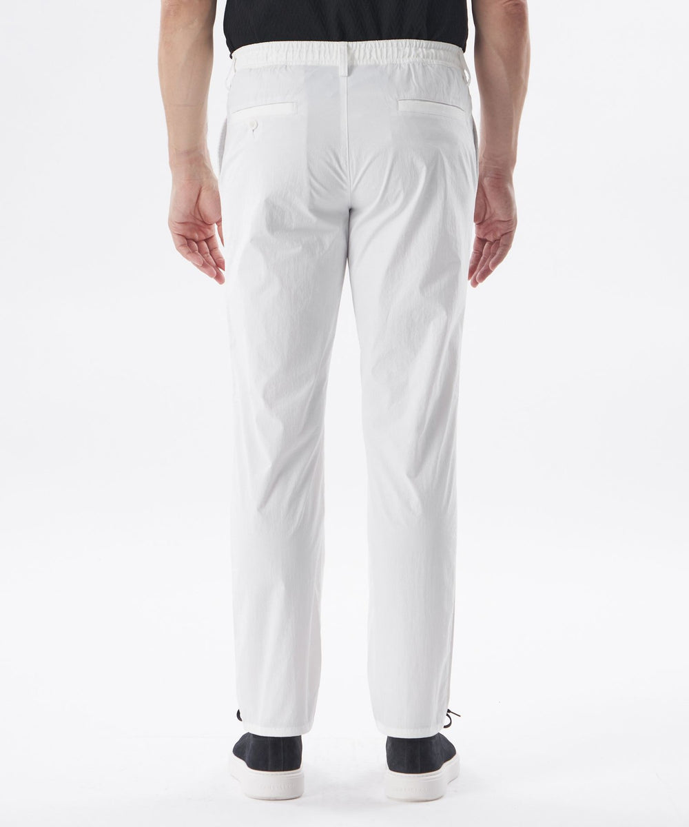 WEB&一部店舗限定】ナイロンワッシャーパンツ(パンツ)｜EPOCA UOMO